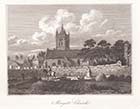 Margate Church [St. John's;  1830] | Margate History